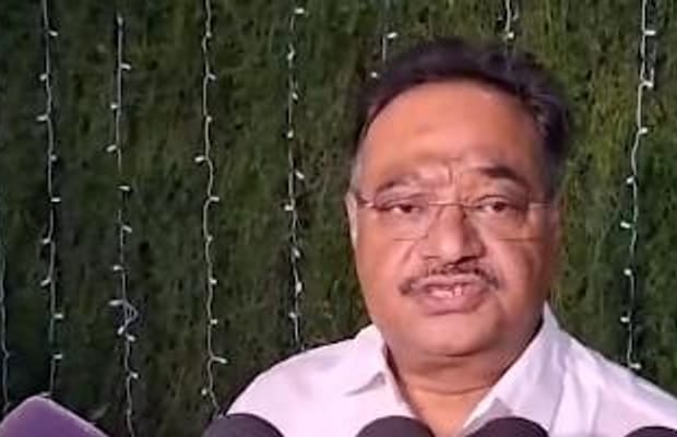 One held for extorting money from firm impersonating Bengal BJP chief Samik Bhattacharya