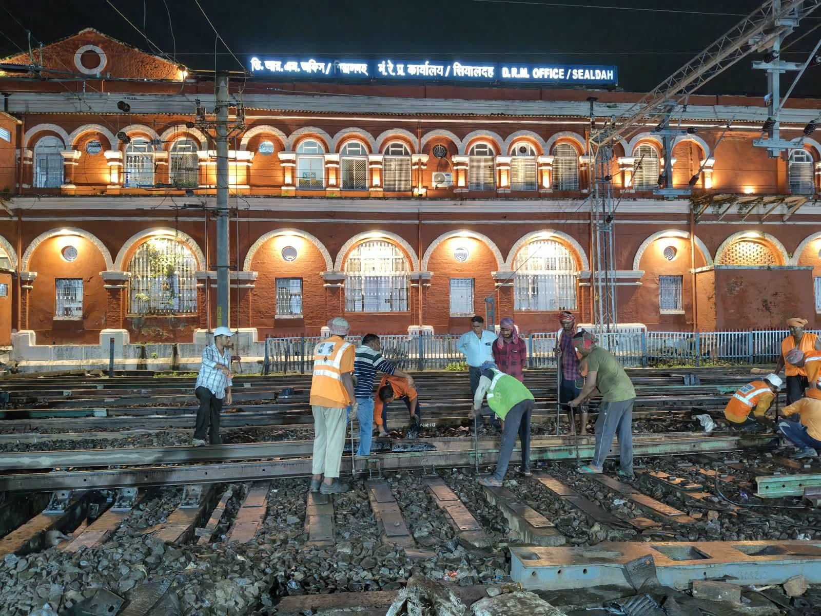 One of the busiest stations in the country gets infrastructure upgrade