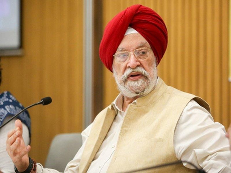 ONGC’s first Bengal Basin oil discovery moves closer to production: Hardeep Puri