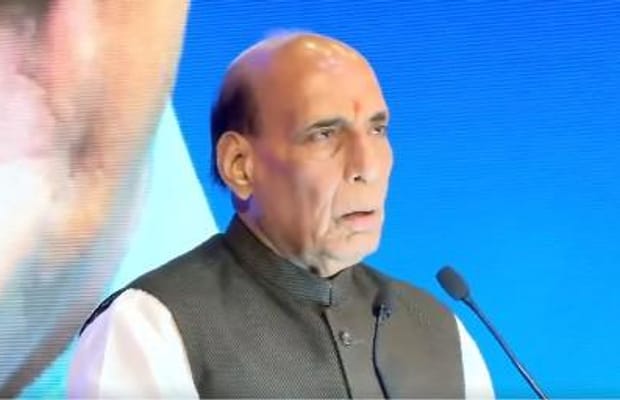 Op Sindoor showed India’s world-class defence readiness: Rajnath Singh
