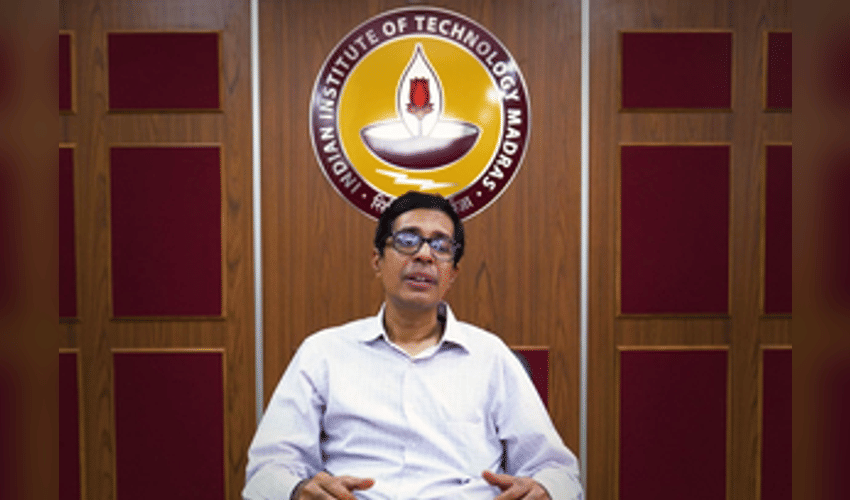 Open letter criticises Priyanka Gandhi's remarks on IIT Madras Director, calls for respectful scientific debate