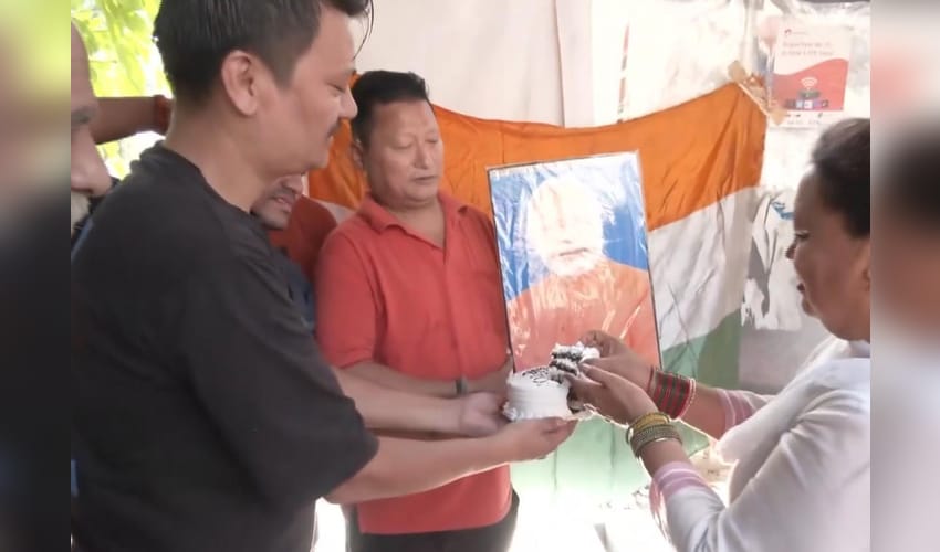 ‘Opened doors for higher education, jobs’: Gorkha community hails Article 370 abrogation (Photo: IANS)