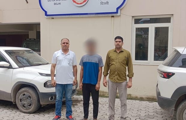 Operation VISTA: Delhi Police trace 18 foreign nationals overstaying in Outer District