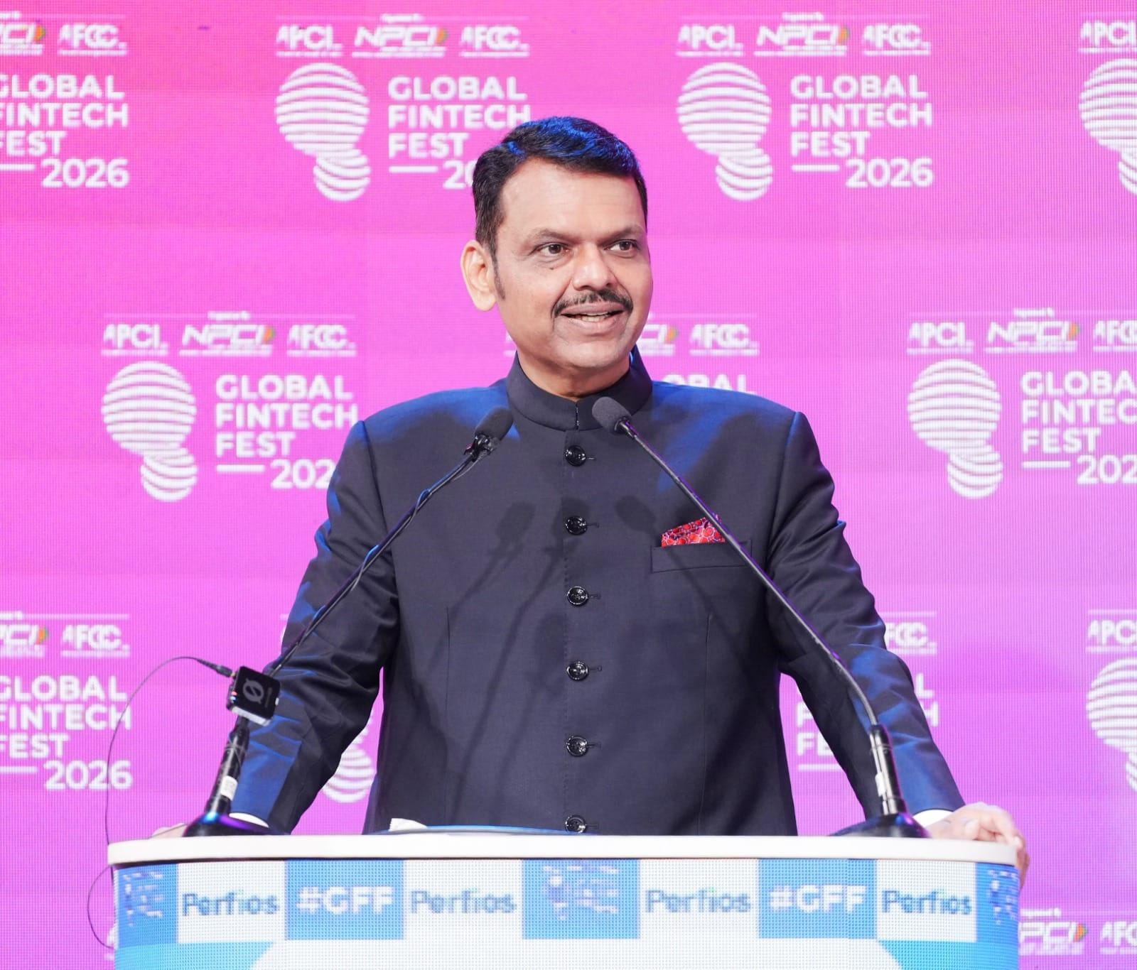 Opportunity to transform financial sector through Agentic AI and Quantum technology: CM Fadnavis