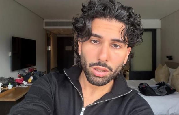 Orry gets emotional as he bids goodbye to ‘Khatron Ke Khiladi 15’: ‘I miss the mess, I miss the silence’