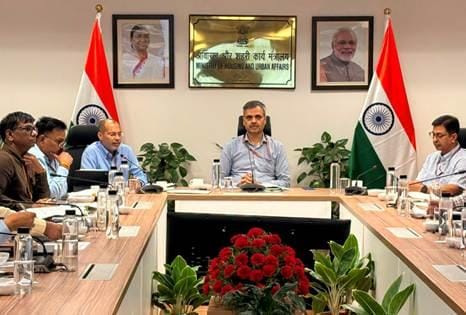 Over 1 crore houses delivered to urban poor under PM Awas Yojana: Govt