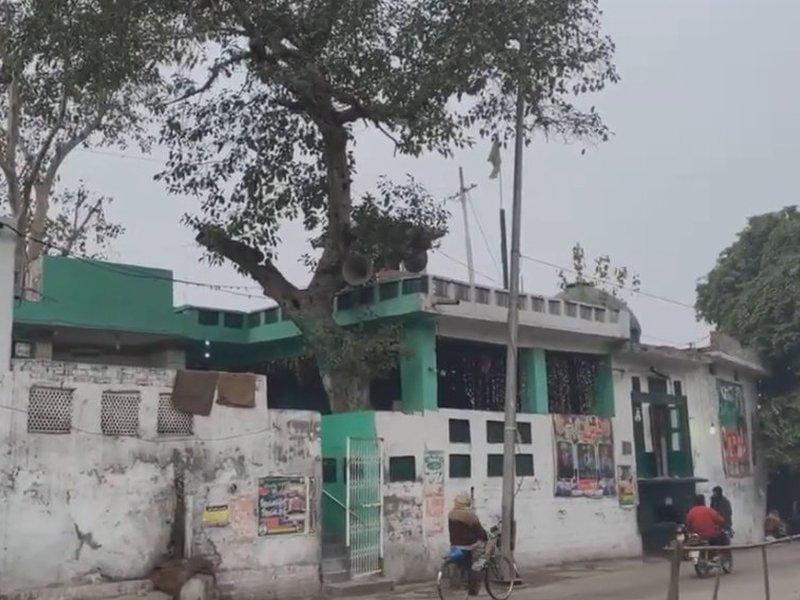 Over 100-year-old Hindu Temple demolished in Pakistan's Punjab for facilitating expansion of seminary 