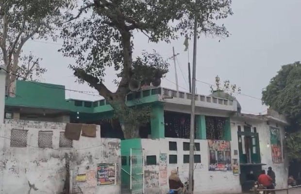 Over 100-year-old Hindu Temple demolished in Pakistan's Punjab for facilitating expansion of seminary