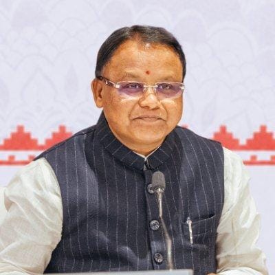 Over 2 lakh affected by Odisha floods; CM Majhi assures all support, intensifies relief measures