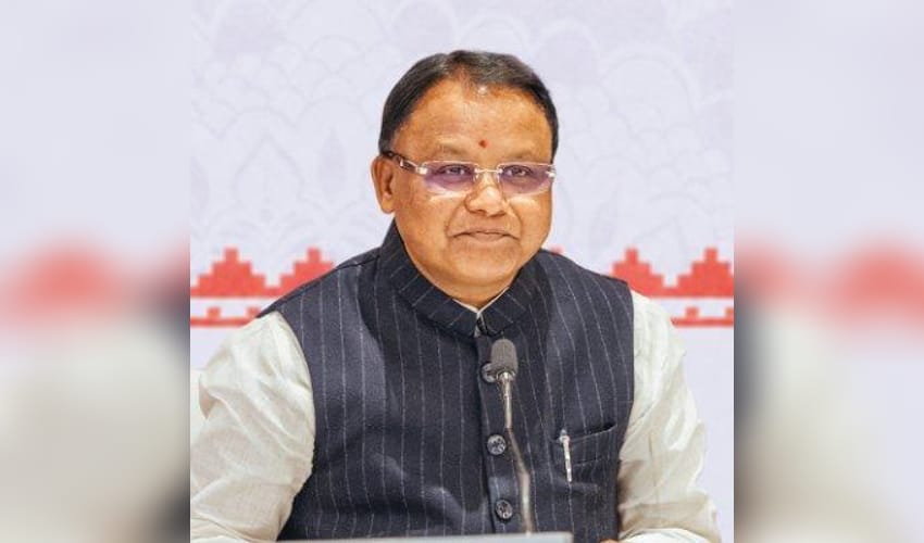 Over 2 lakh affected by Odisha floods; CM Majhi assures all support, intensifies relief measures