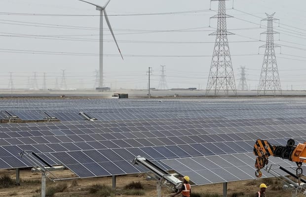 Over 39.7 lakh rooftop solar systems installed under PM Surya Ghar scheme: Minister