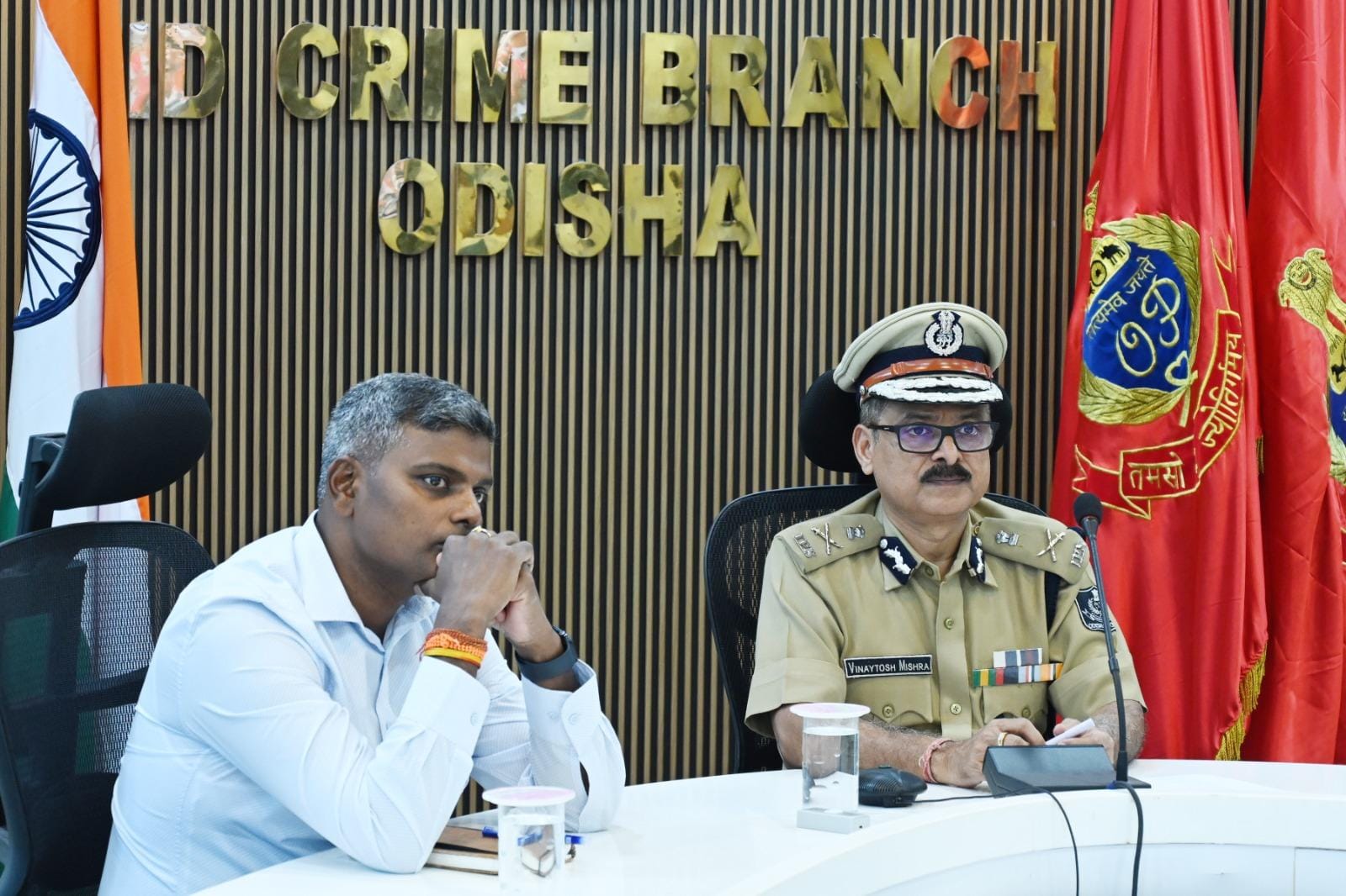 Over 40 lakh take part in Odisha's cyber safety campaign for students