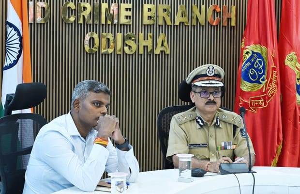 Over 40 lakh take part in Odisha's cyber safety campaign for students