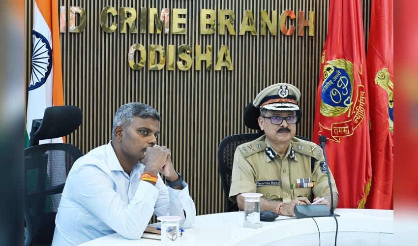 Over 40 lakh take part in Odisha's cyber safety campaign for students