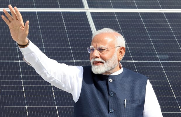 Over 50 lakh households benefit from PM Surya Ghar rooftop solar scheme