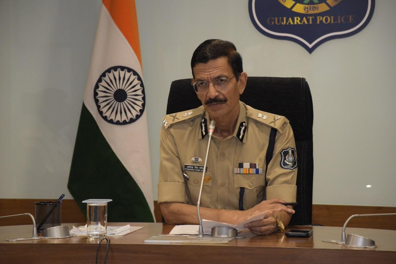 Over 5,000 awareness sessions held under Gujarat Police's cyber safety drive (Photo: IANS)