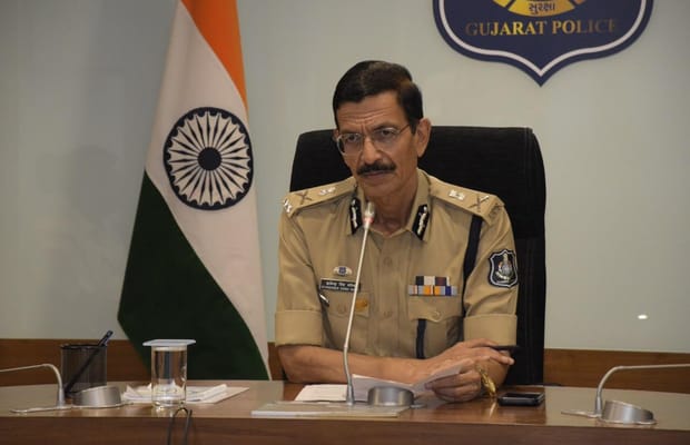 Over 5,000 awareness sessions held under Gujarat Police's cyber safety drive (Photo: IANS)
