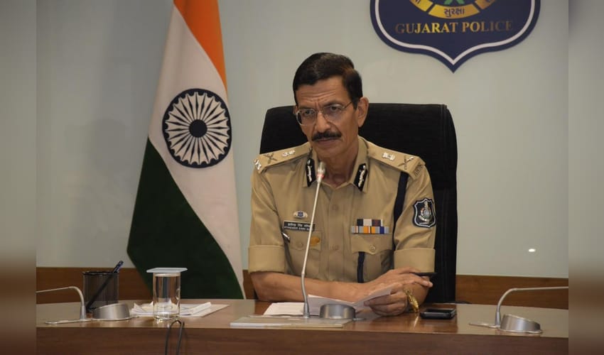 Over 5,000 awareness sessions held under Gujarat Police's cyber safety drive (Photo: IANS)