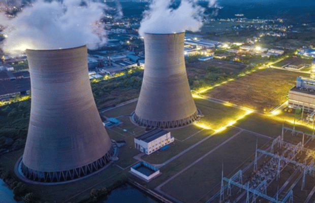 Pact with Australia paves way for India’s nuclear power projects to take off