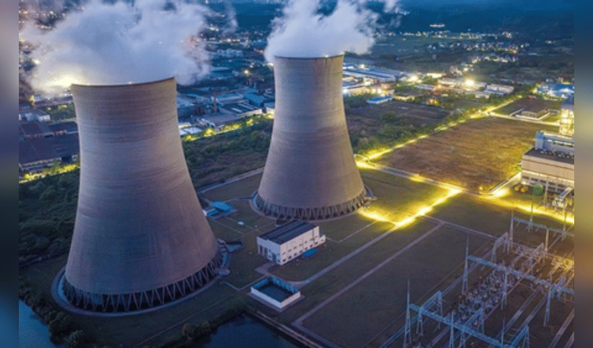 Pact with Australia paves way for India’s nuclear power projects to take off