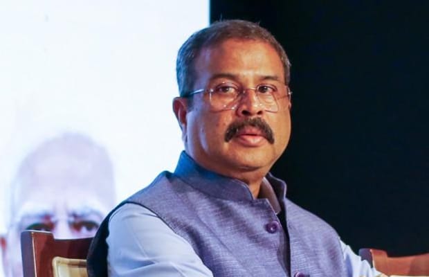 Pained by last 10 days' events: Dharmendra Pradhan on resigning as Education Minister