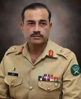 Pak to work with Iran on border issues: Gen Asim Munir