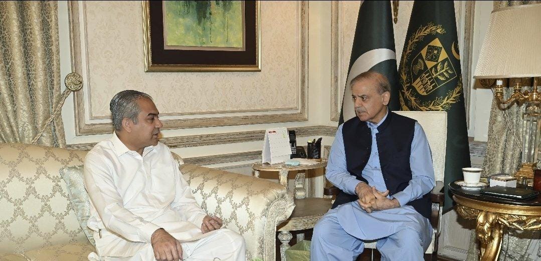 Pakistan: 'All-powerful' Interior Minister Naqvi's remarks jolt ruling coalition 