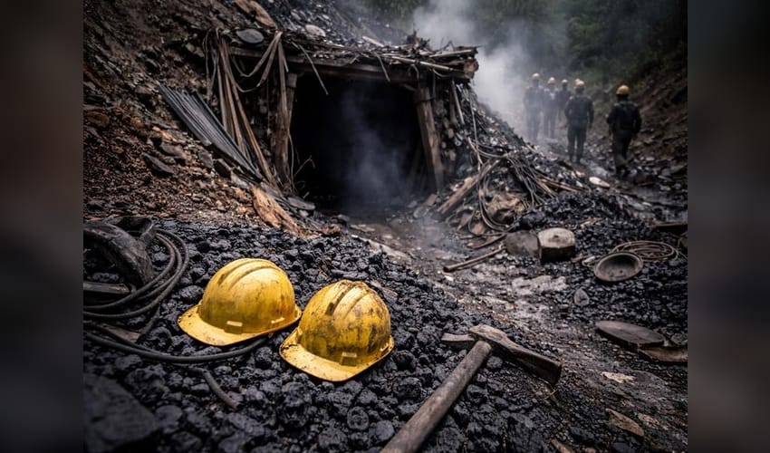 Pakistan: Death toll from coal mine explosion in Balochistan rises to 34 (Ld)