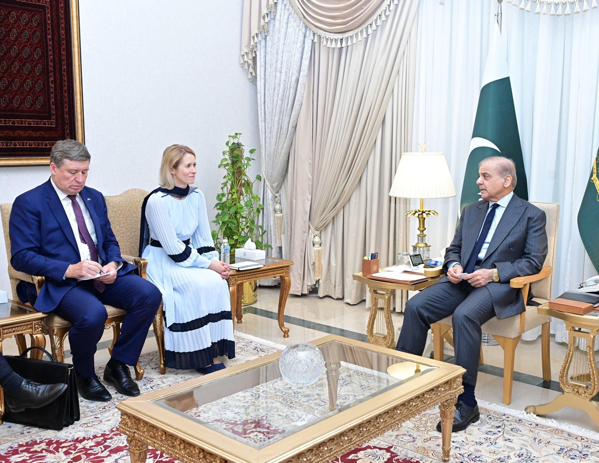 Pakistan enjoys GSP+ status under EU without accountability for human rights abuses: Report