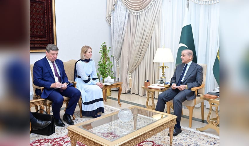 Pakistan enjoys GSP+ status under EU without accountability for human rights abuses: Report
