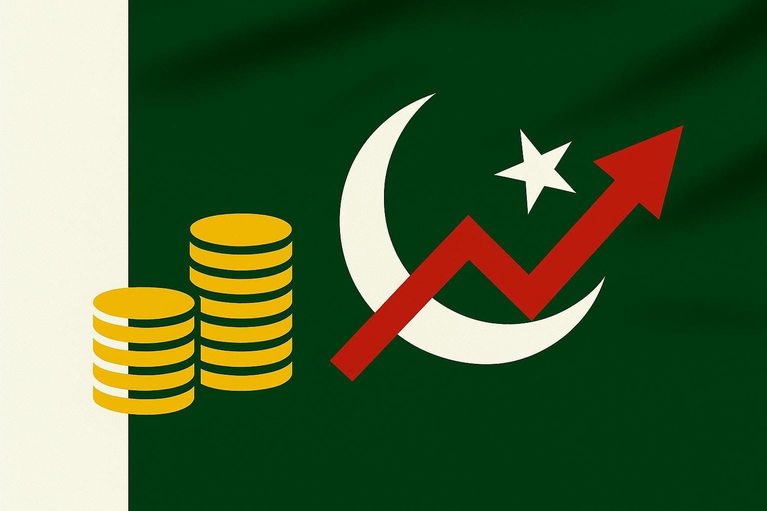 Pakistan faces fresh external risks despite FY26 current account improvement