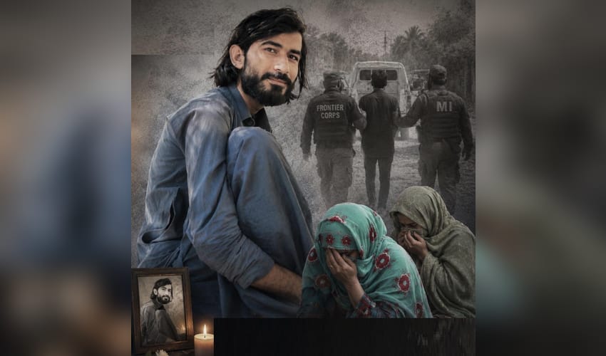 Pakistan: Five Baloch civilians forcibly disappeared as cycle of persecution continues