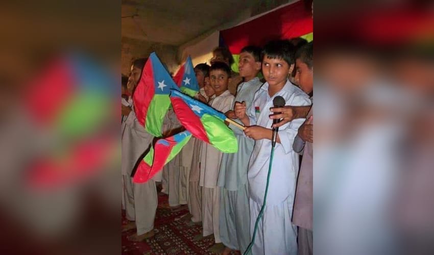 Pakistan imposing strict restrictions to prevent August 11 celebrations: Baloch activist