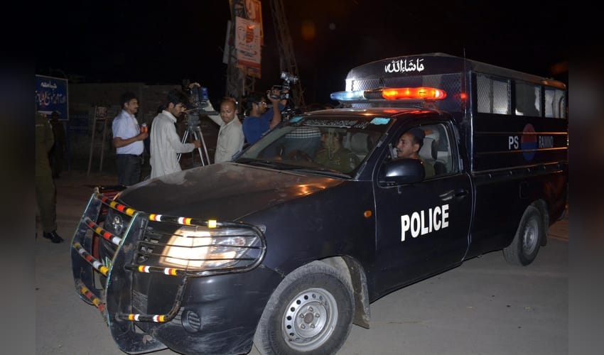 PAKISTAN-LAHORE-BLAST,Lahore,blast site,blast