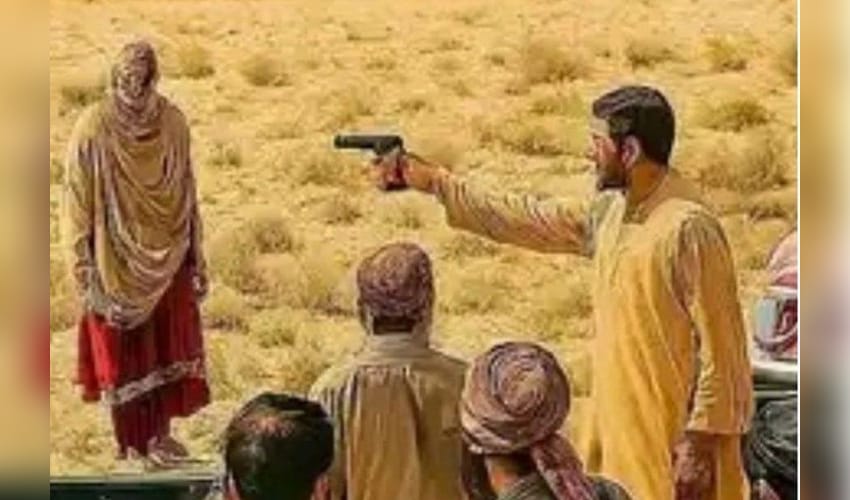 Pakistan: Police personnel and woman killed in name of honour in Khyber Pakhtunkhwa