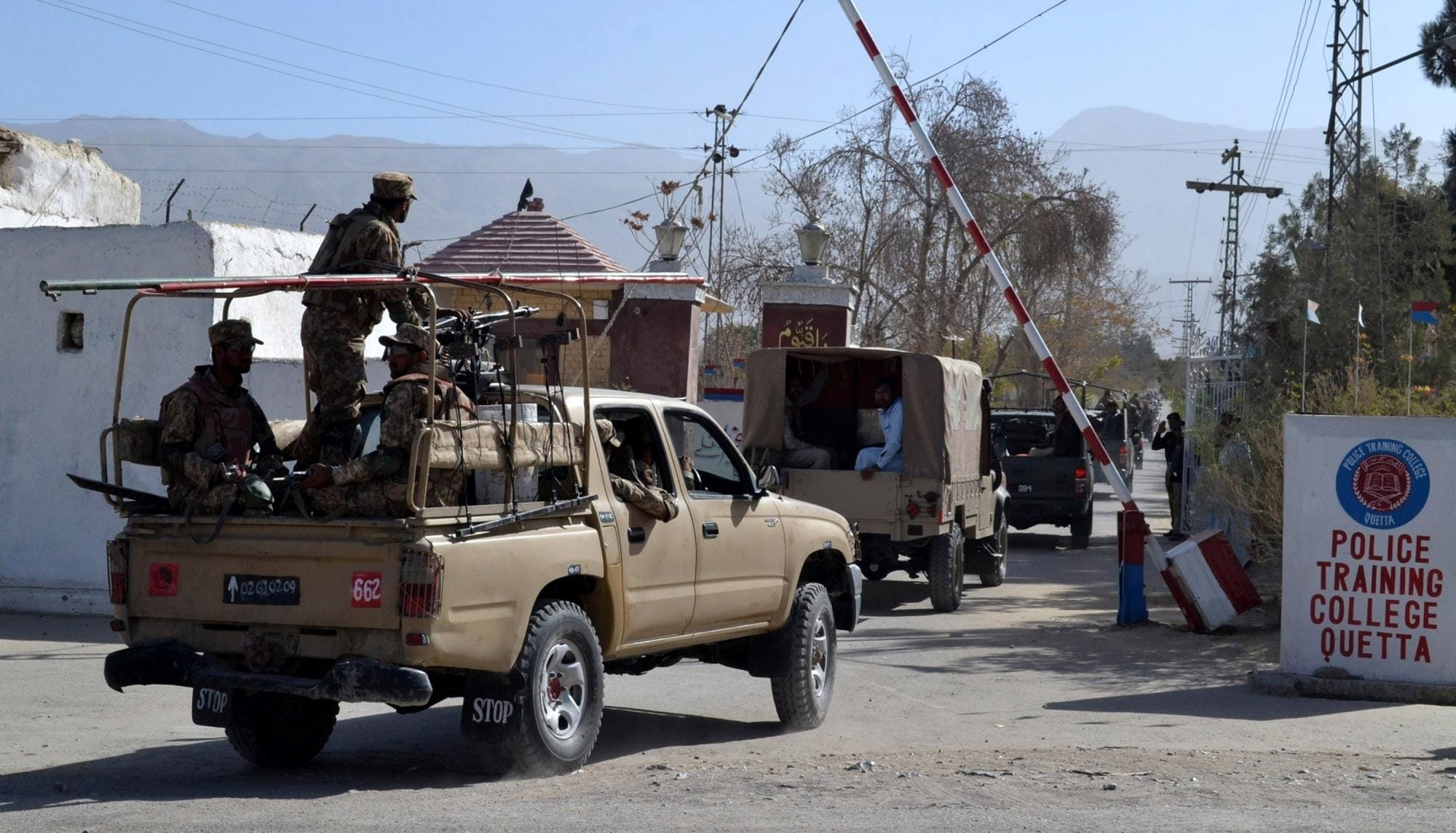 PAKISTAN-QUETTA-ATTACK-DEATH TOLL