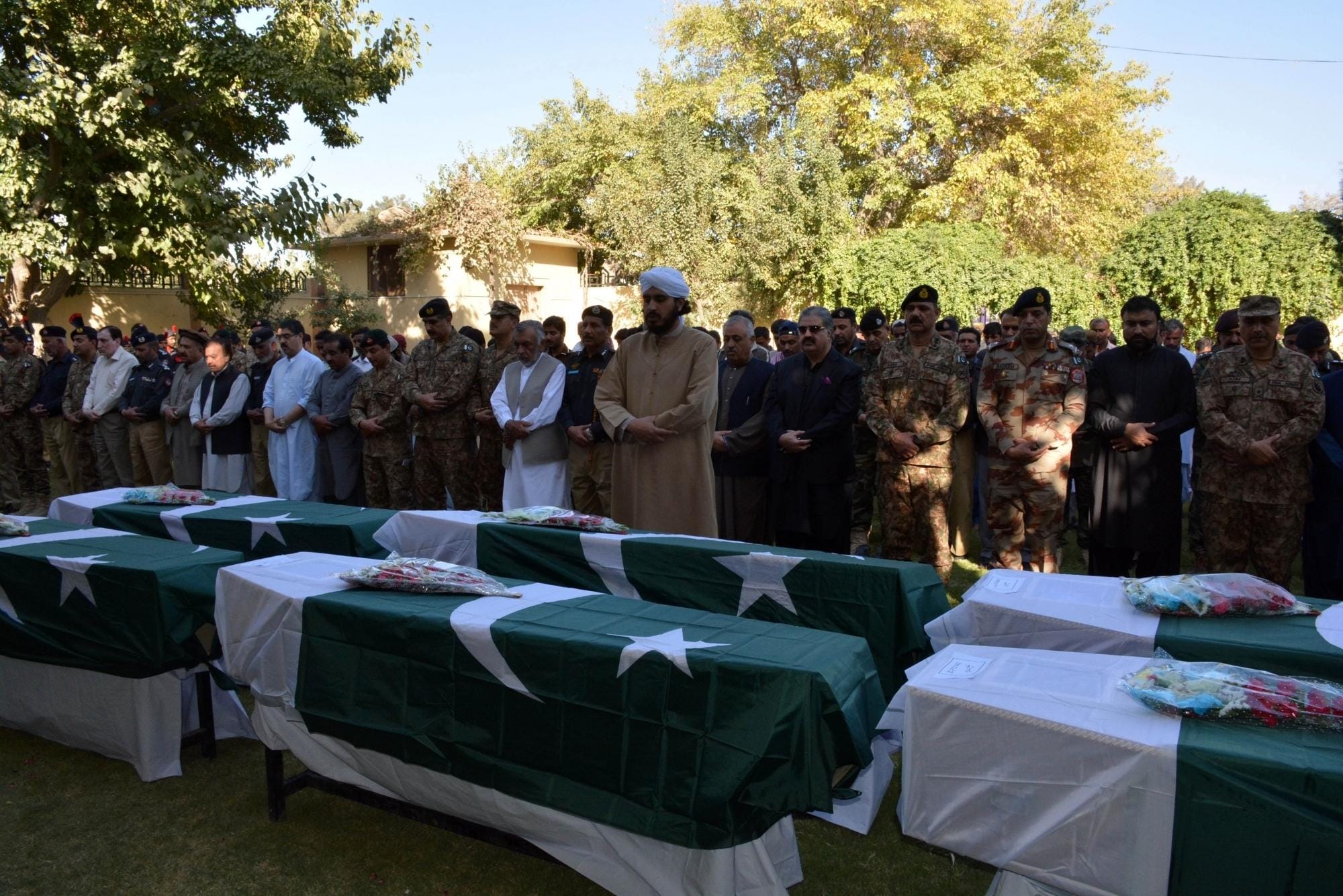 PAKISTAN-QUETTA-ATTACK-FUNERAL