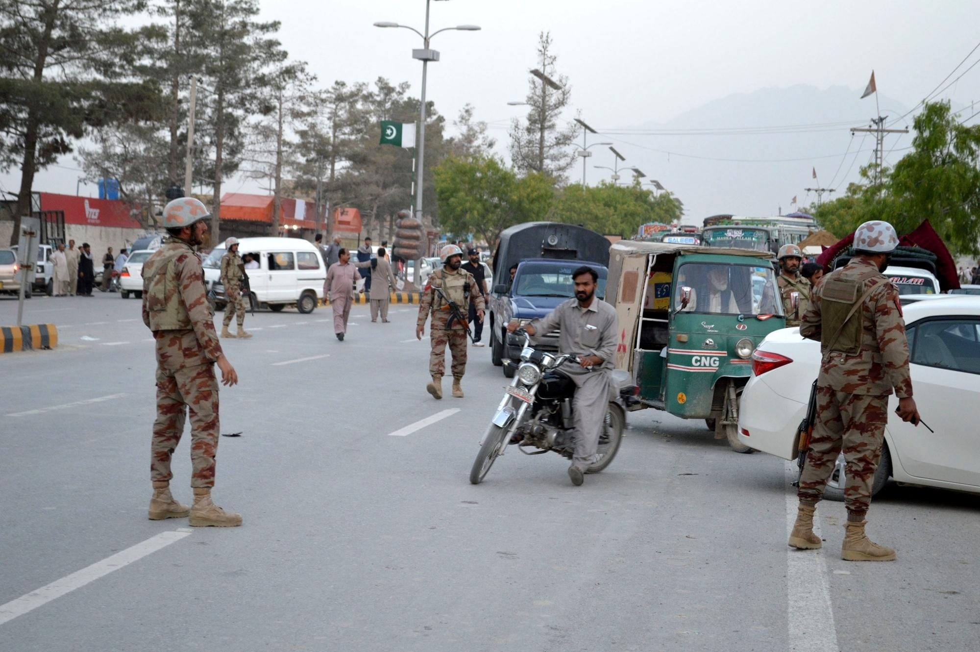 PAKISTAN-QUETTA-ATTACK,southwest Pakistan,Quetta,blast