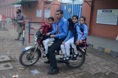 Pakistan revokes registration of 13 private schools in PoK over anti-govt protests