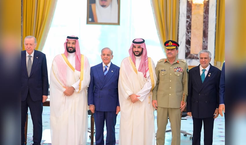 Pakistan's alliance addiction raises questions over its loyalty: Report