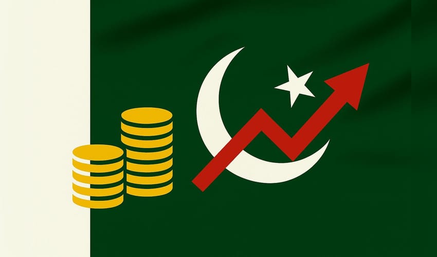 Pakistan's digital payments boom fails to break economy's dependence on cash
