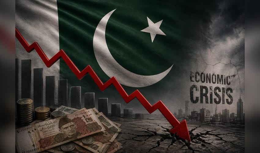 Pakistan's energy sector circular debt rises to Rs 5.29 trillion: Report