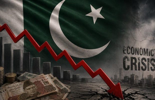 Pakistan's worsening security situation threatens CPEC, Chinese projects