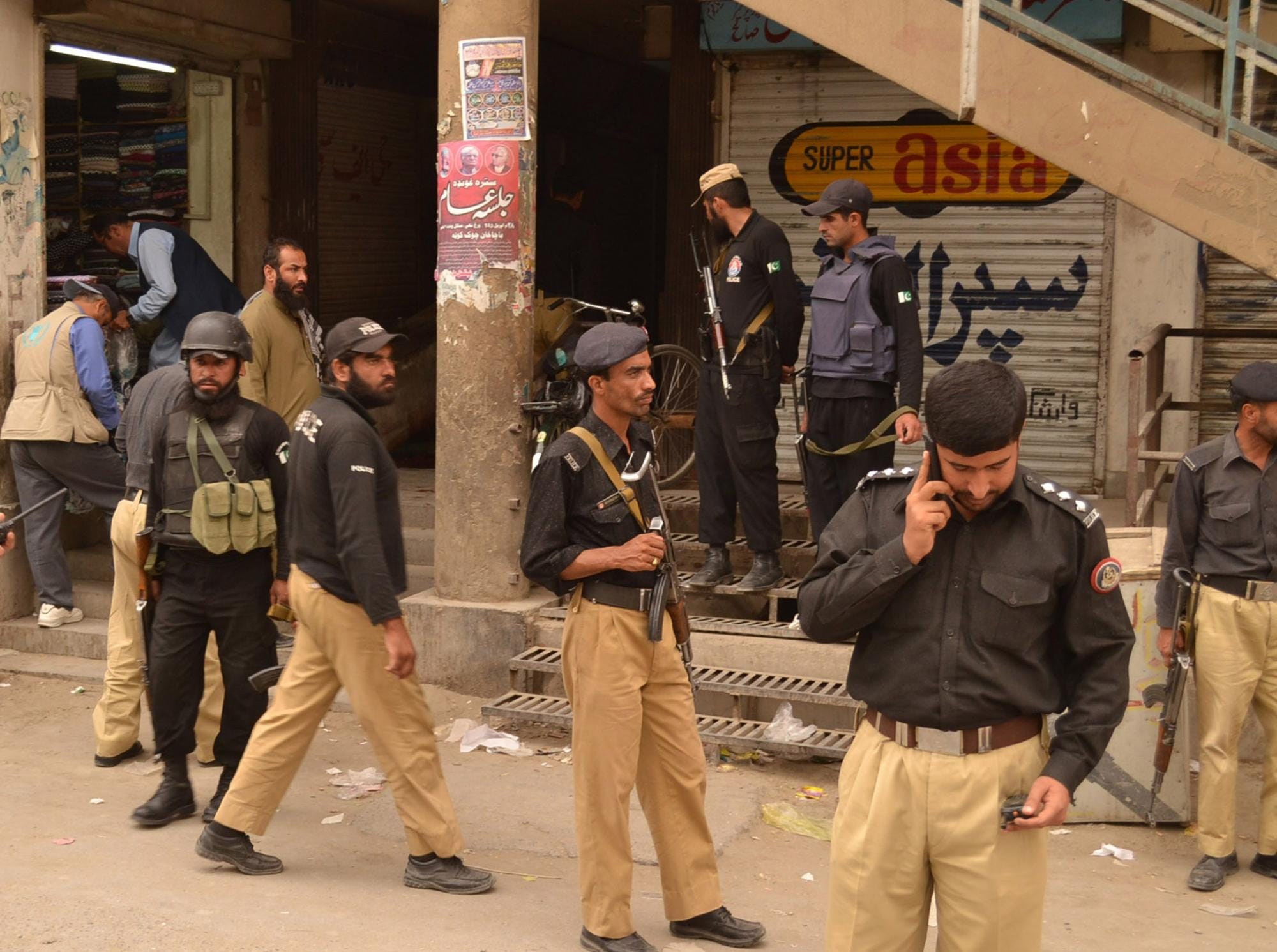 Pakistan: Social media content creator shot dead amid rising violence against women (File image)