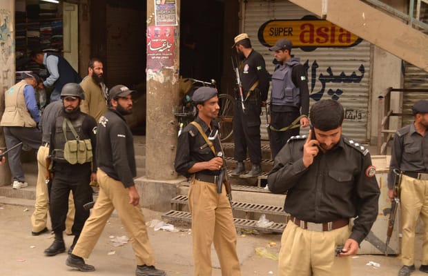 Pakistan: Social media content creator shot dead amid rising violence against women (File image)