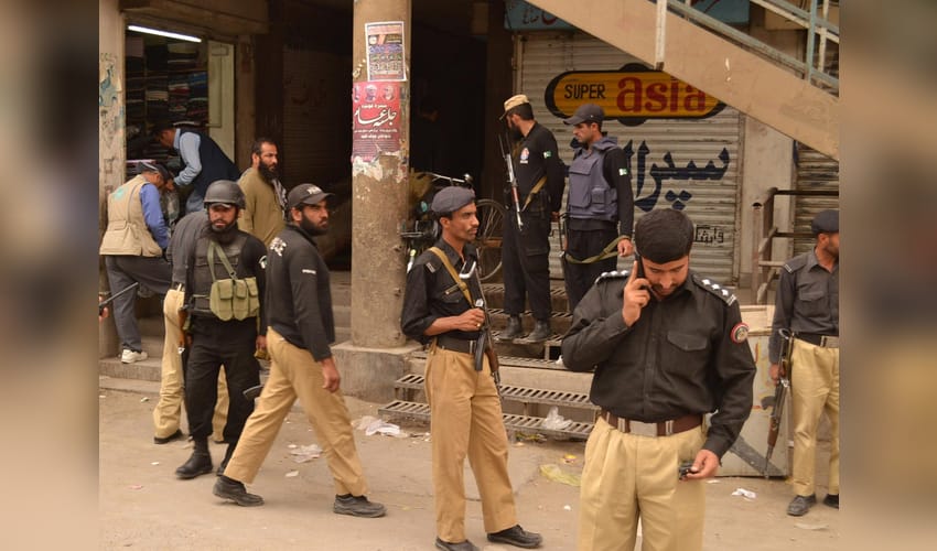Pakistan: Social media content creator shot dead amid rising violence against women (File image)