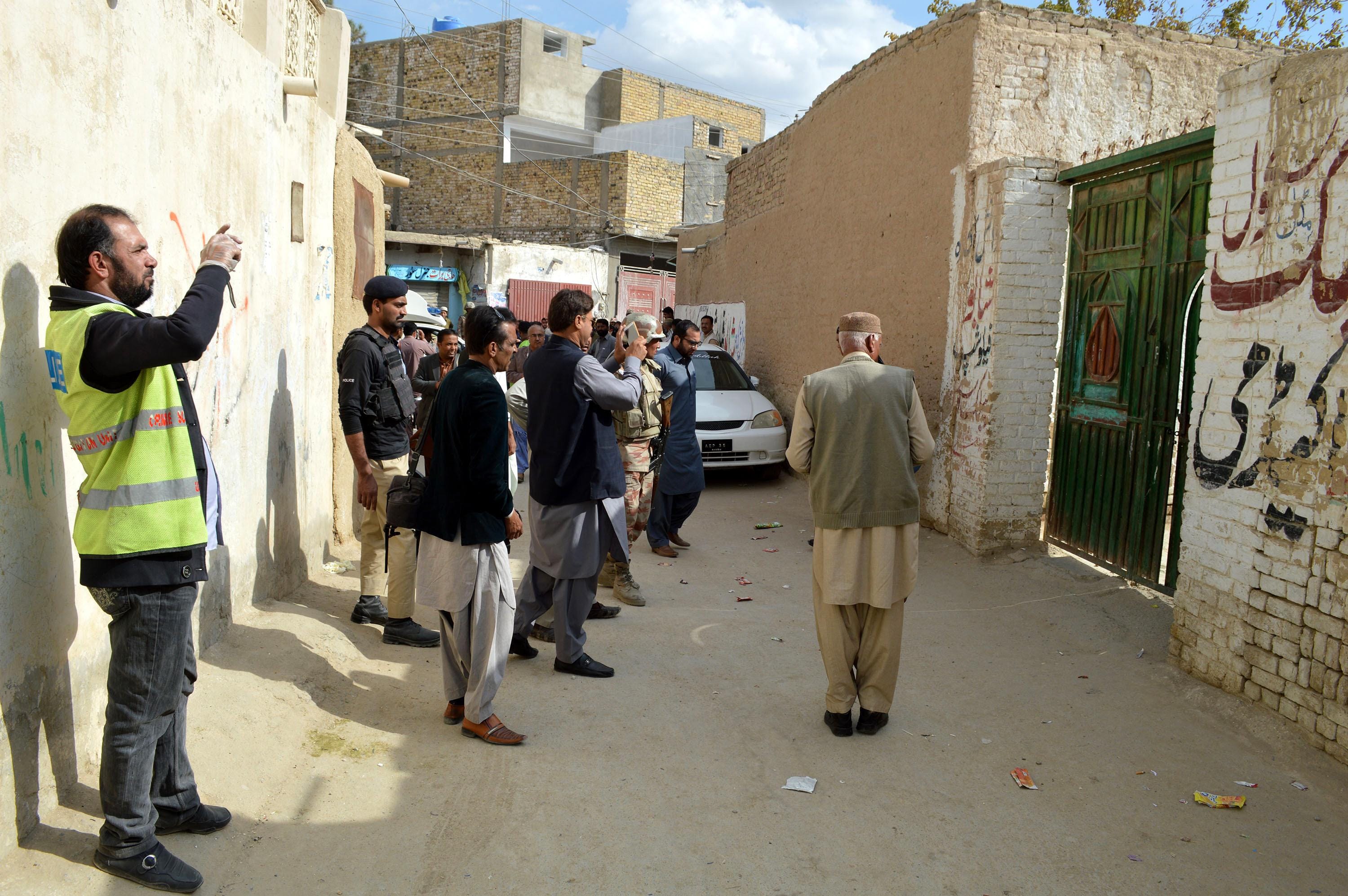 Pakistan: Two Christian youths gunned down in Balochistan (File image)