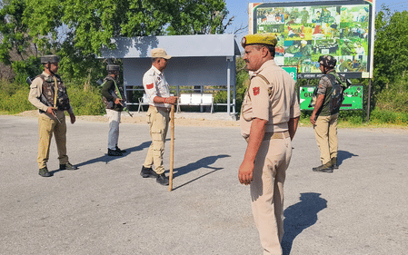 Pakistan under pressure at home, India on alert for LoC provocation
