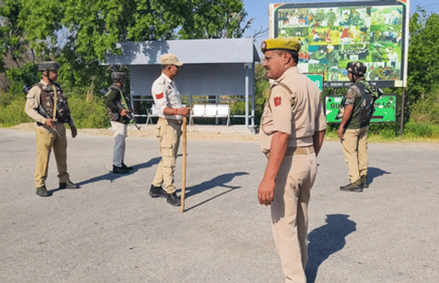 Pakistan under pressure at home, India on alert for LoC provocation