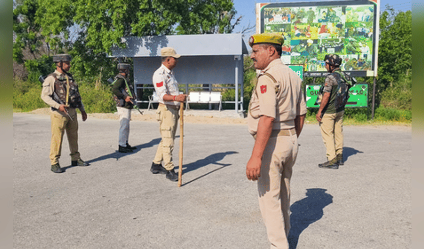 Pakistan under pressure at home, India on alert for LoC provocation